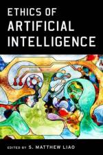 Ethics of Artificial Intelligence af LIAO