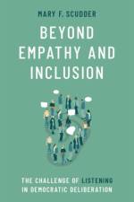 Beyond Empathy and Inclusion af Mary F. (Assistant Professor of Political Science Scudder