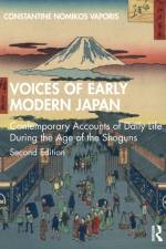 Voices of Early Modern Japan