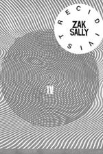 Recidivist IV af Zak Sally