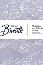 Taking a Breath af Lama Tsomo