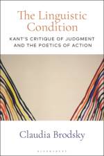 The Linguistic Condition af Professor Claudia (Princeton University Brodsky
