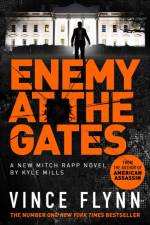 Enemy at the Gates af Kyle Mills
