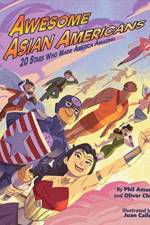 Awesome Asian Americans