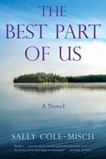 The Best Part of Us af Sally Cole-Misch