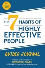 The 7 Habits of Highly Effective People: Guided Journal af Stephen R. Covey