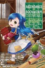 Ascendance of a Bookworm (Manga) Part 1 Volume 1 af Miya Kazuki