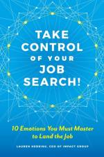 Take Control of Your Job Search af Lauren Herring