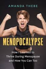 Menopocalypse af Amanda Thebe