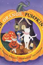 Pumpkin Orange, Pumpkin Round af Rosanna Battigelli