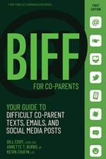 BIFF for CoParent Communication af Bill Eddy