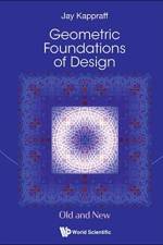 Geometric Foundations Of Design: Old And New af Arts