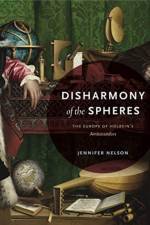 Disharmony of the Spheres af Jennifer (Assistant Professor of Art History Nelson