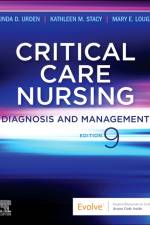 Critical Care Nursing