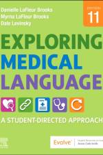 Exploring Medical Language af Danielle (Coordinator of Teaching
