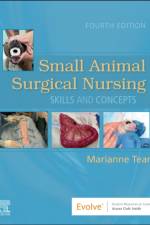 Small Animal Surgical Nursing af Marianne (Program Director<br>Veterinary Technology <br>Baker College of Clinton Township<br>Clinton Township Tear