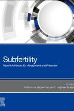 Subfertility af MD Sheikh