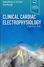 Clinical Cardiac Electrophysiology af Demosthenes G Katritsis