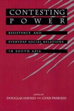 Contesting Power