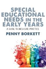 Special Educational Needs in the Early Years af Penny Borkett