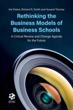 Rethinking the Business Models of Business Schools af Kai (Coventry University Peters