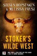 Stoker's Wilde West af Steven Hopstaken