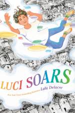 Luci Soars af Lulu Delacre