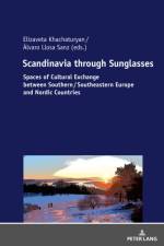 Scandinavia through Sunglasses
