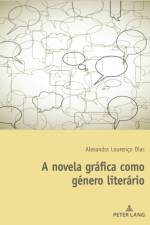 A novela grafica como genero literario af Alexandra Dias