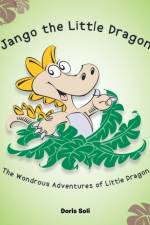 Jango the Little Dragon af Doris Soli