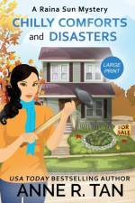 Chilly Comforts and Disasters af Anne R Tan
