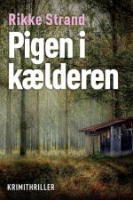 Pigen i kælderen af Rikke Strand