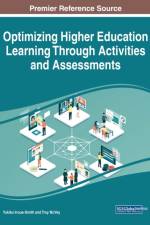 Optimizing Higher Education Learning Through Activities and Assessments af Yukiko Inoue-Smith