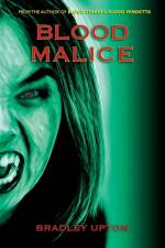 Blood Malice af Bradley Upton