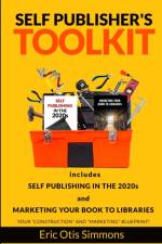 Self Publisher's Toolkit af Eric Otis Simmons