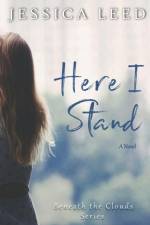 Here I Stand af Jessica Leed