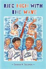 Ride High with the Wave af Sharon K Solomon