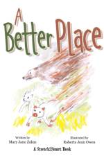 Better Place af Mary Jane Zakas