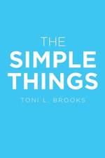 Simple Things af Toni L Brooks