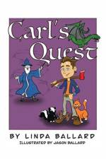 Carl's Quest af Linda Ballard