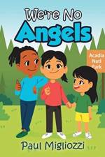 We're No Angels af Paul Migliozzi