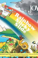 Rainbow Slicky Slide af Art Osborne