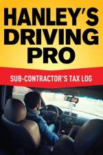 Hanley's Driving Pro af Christine Hanley