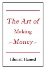 Art of Making Money af Ishmail Hamed
