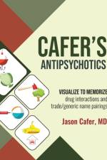 Cafer's Antipsychotics af Jason Cafer