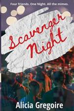 Scavenger Night af Alicia Gregoire