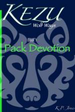 Kezu Wolf Ways af K P Jones