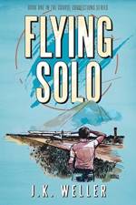 Flying Solo af J K Weller