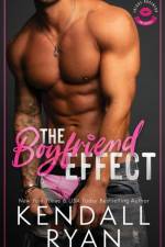 Boyfriend Effect (Frisky Business, Book 1) af Kendall Ryan