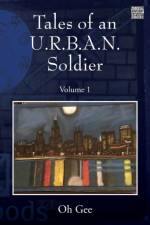 Tales of an U.R.B.A.N. Soldier af Oh Gee